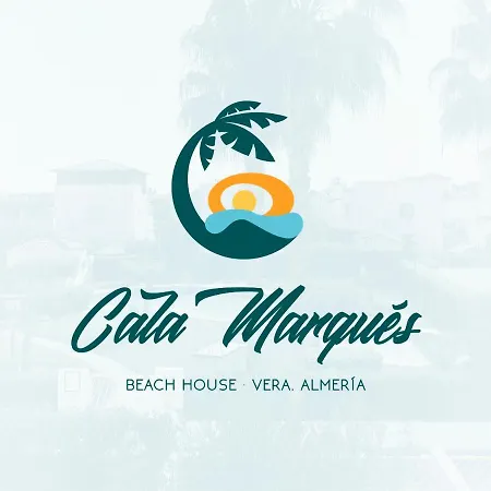 Cala Marques House Hébergement de vacances *