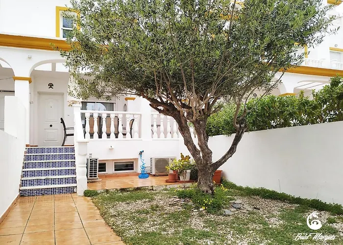 Cala Marques House Casa de Férias