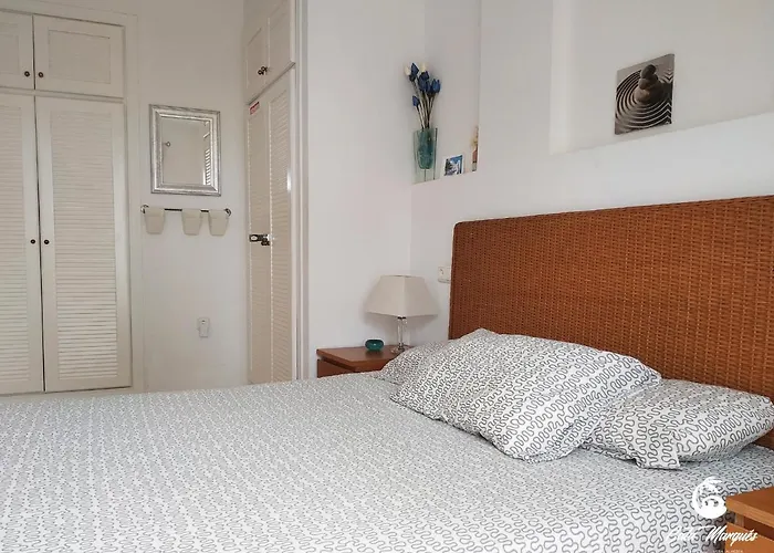 Casa de Férias Cala Marques House